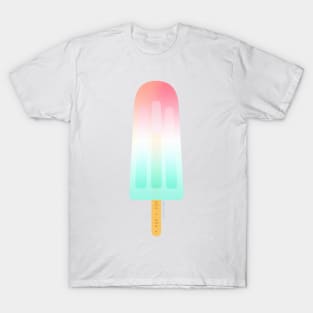 pop pop pop my popcicle T-Shirt